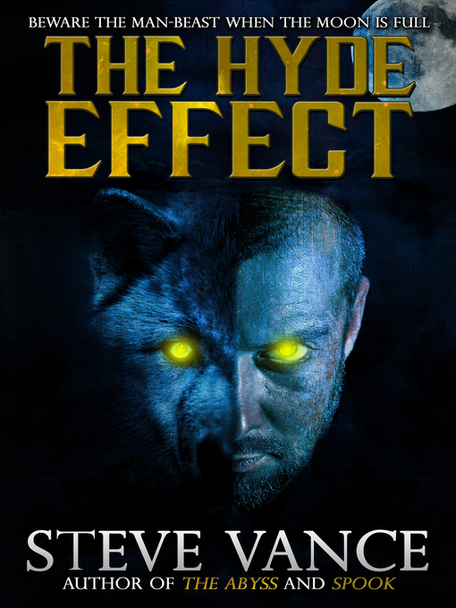 Title details for The Hyde Effect by Steve Vance - Available